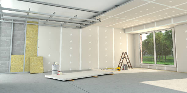 Best Insulation for New Construction  in Unicoi, TN