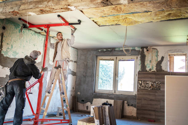 Unicoi, TN Insulation Contractor Company