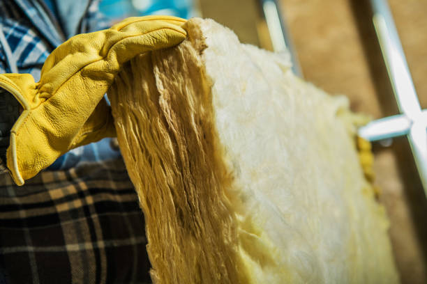 Range of Insulation Solutions in Unicoi, TN