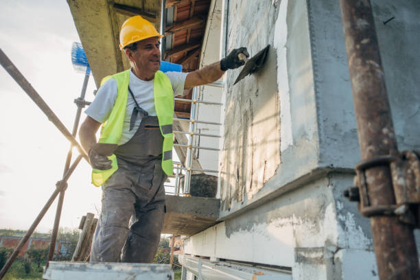 Best Fiberglass Insulation  in Unicoi, TN